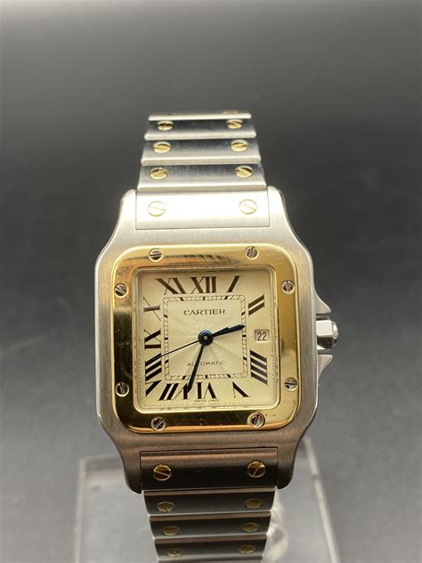 cartier 2319